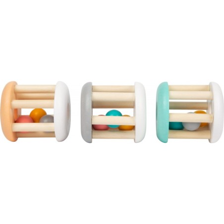 Beebikõristite pastell