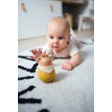 Beebi püstine mänguasi "Mereäärne"