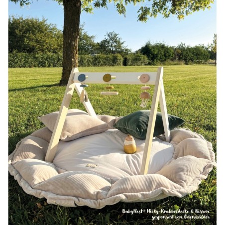 Baby Play Arch "Seaside"