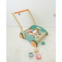 Baby Walker Pastell
