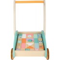 Baby Walker Pastell