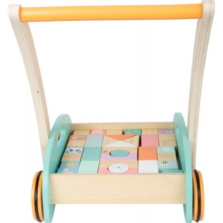 Baby Walker Pastell