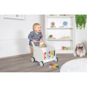 Baby Walker mängukast elevant