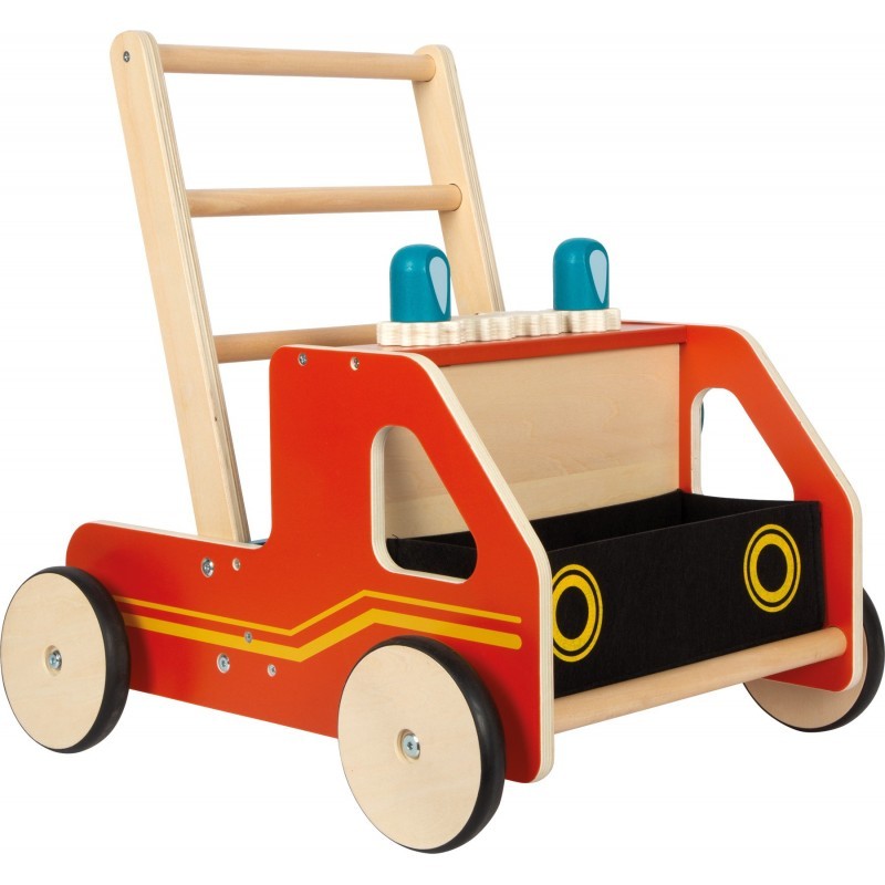 Tuletõrje Baby Walker