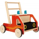 Tuletõrje Baby Walker