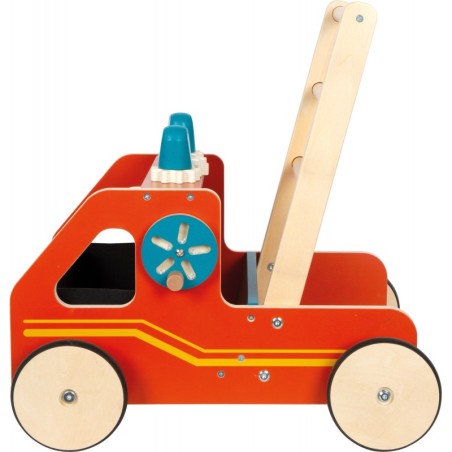 Tuletõrje Baby Walker