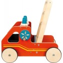 Tuletõrje Baby Walker