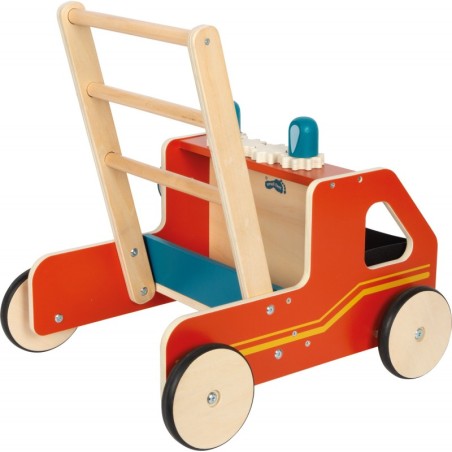 Tuletõrje Baby Walker