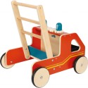 Tuletõrje Baby Walker