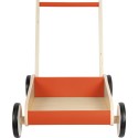 Baby Walker vaskpunane