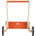 Baby Walker vaskpunane