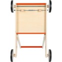 Baby Walker vaskpunane