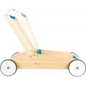 Baby Walker bensiinisinine