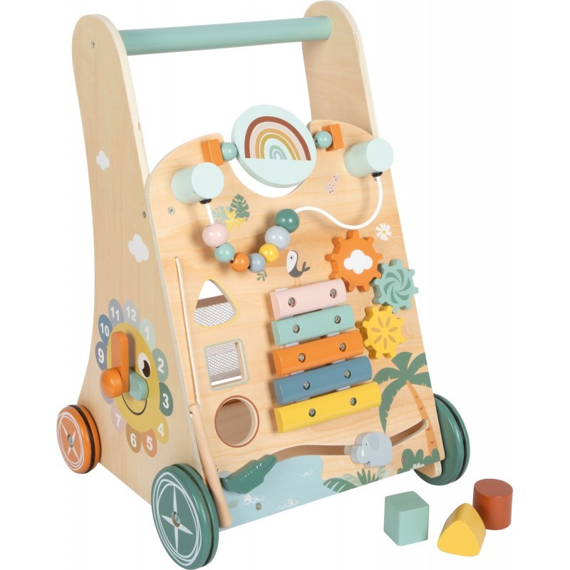 Baby Walker "Safari"