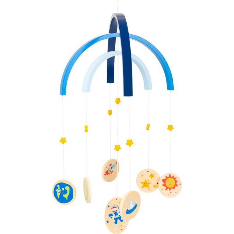 Mobiilne "Space"