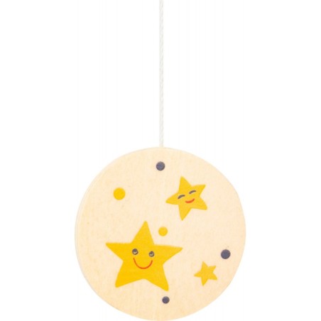 Mobiilne "Space"
