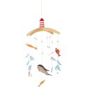 Big Ocean Mobile