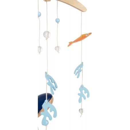 Big Ocean Mobile