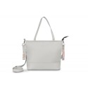 LEATHERETTE beebitarvete kott HALL / FALL FOREST