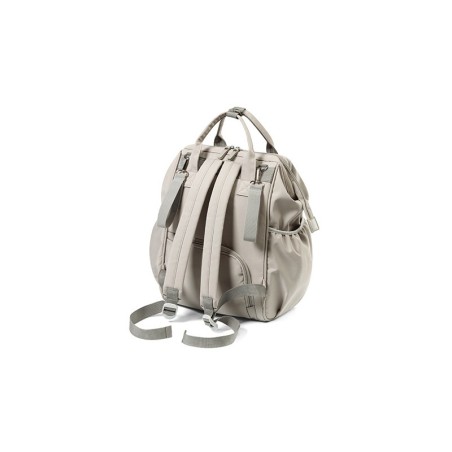 Beebitarvete seljakott, beež