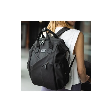 Beebitarvete seljakott, must