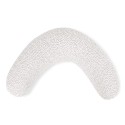 Imetamispadi / tugipadi, stones beige