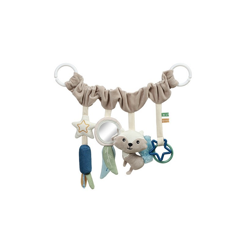 KÄRU JA TURVAISTME RIPATS PESUKARU