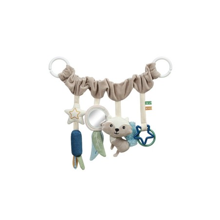 KÄRU JA TURVAISTME RIPATS PESUKARU