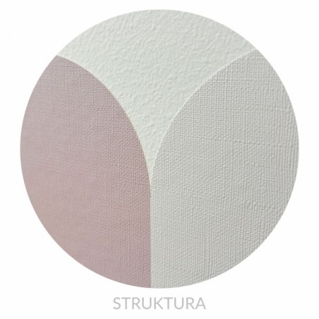 Seinakleebis paneel 60 cm, pruun-beež