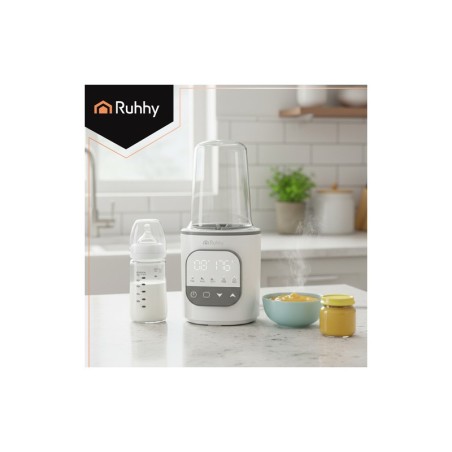 Pudelisoojendaja 5in1