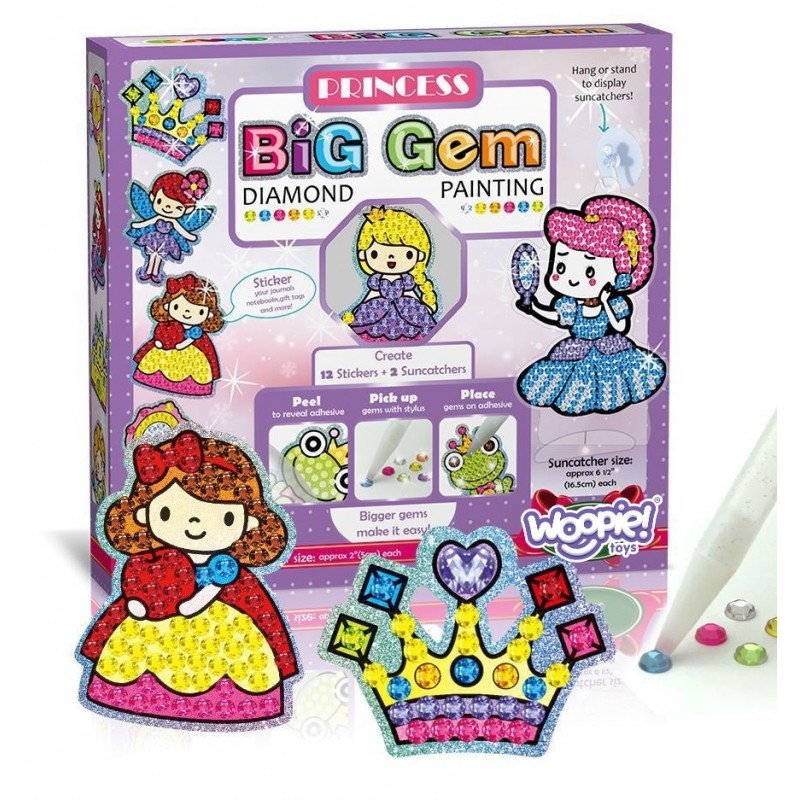 ART&FUN teemanttikandi maalimine mosaiik 5D