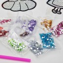 ART&FUN teemanttikandi maalimine mosaiik 5D