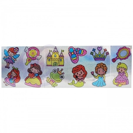 ART&FUN teemanttikandi maalimine mosaiik 5D
