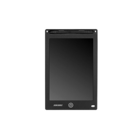 Joonistustahvel 8,5" must