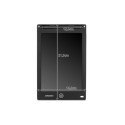 Joonistustahvel 8,5" must