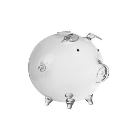 Klaasist rahakassa notsu