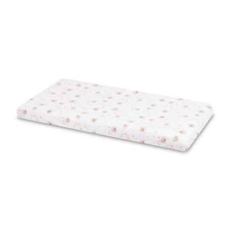 VOODILINA VÕILILLED BEEŽ 60X120CM