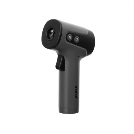 KONTAKTITA INFRAPUNA TERMOMEETER