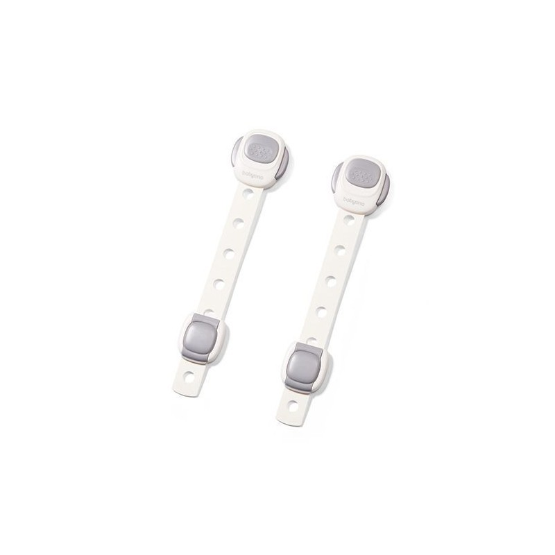 Mööblilukud, universaalsed, 2 tk