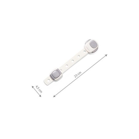 Mööblilukud, universaalsed, 2 tk