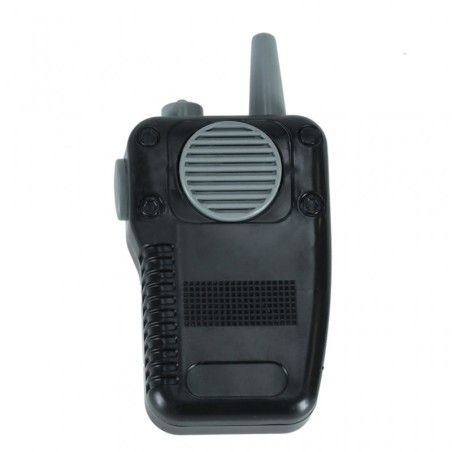 Politsei kostüüm 3-8 aastasele