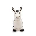 Hüppeloom Zebra
