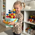Montessori 12-ühes motoorika ehituskast FSC