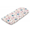 BEEBIPESA MINKY - RETRO ROOSA LINNUD