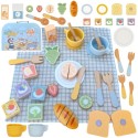 Pikniku komplekt puidust