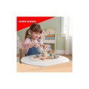 Teejoomise komplekt puidust