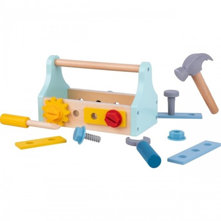 Tööriistakast 18 osaline