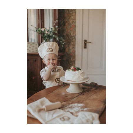 Laste kokariiete komplekt koos aksessuaaridega