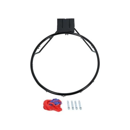 Korvpallirõngas võrguga Nils