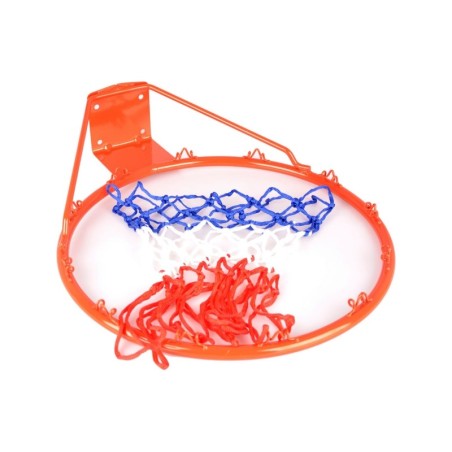 Korvpallikorv Spartan, võrkudega